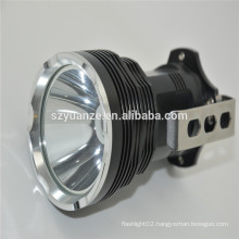 rechargeable led flashlight, powerful led TORCH LIGHT